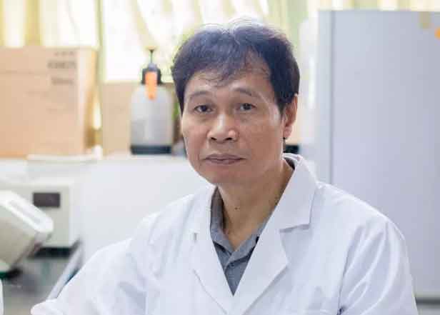 动物科学公司 张细权教授