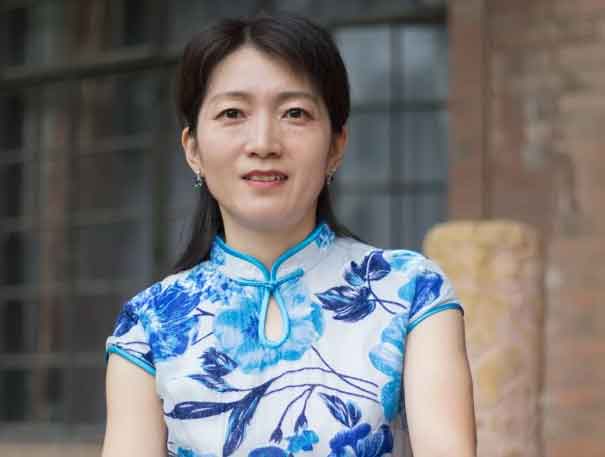 工程基础教学与训练中心 段洁利...